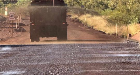 More water trucks won’t fix your dust problem