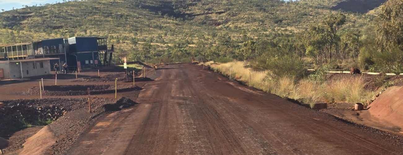 Stronger orads and less dust with Terrabind